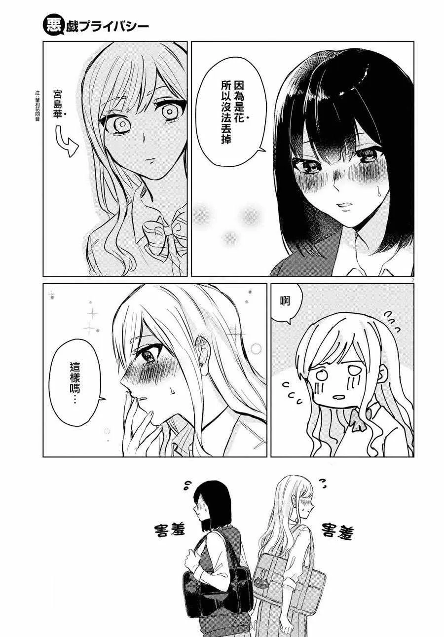 第2话 第7页