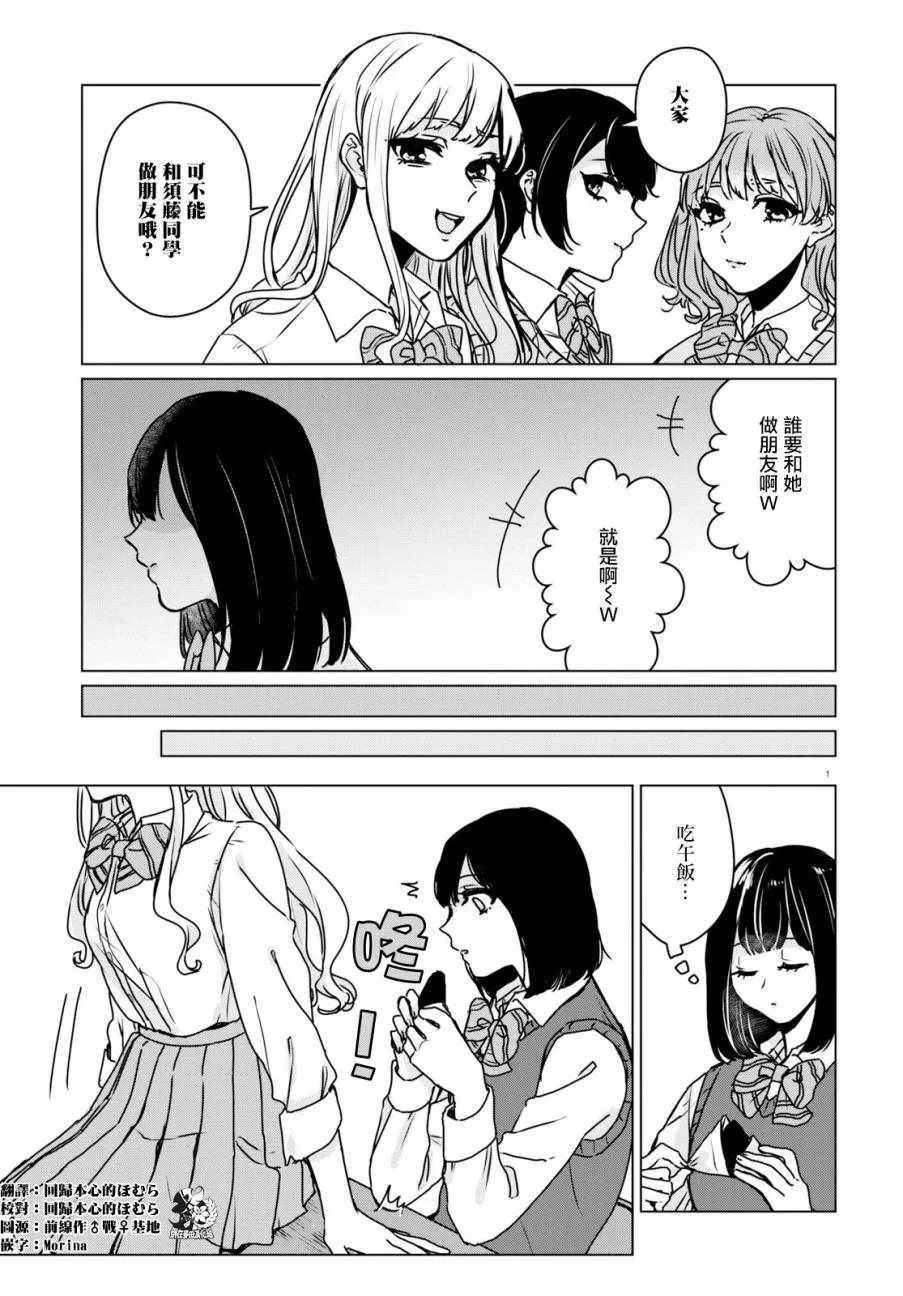 第1话 第3页