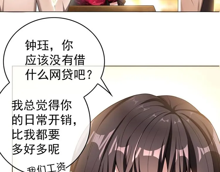 第29话 总裁被勾引 第6页