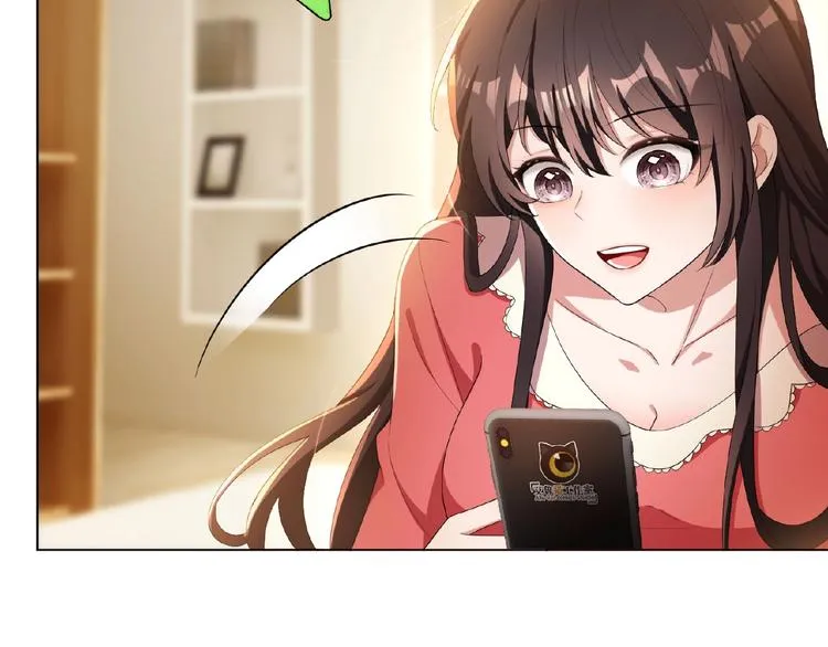 第33话 她是我认定的人 第18页