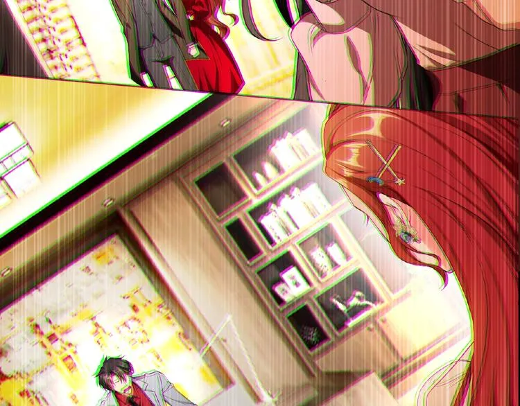 第78话 赖上你了~ 第14页