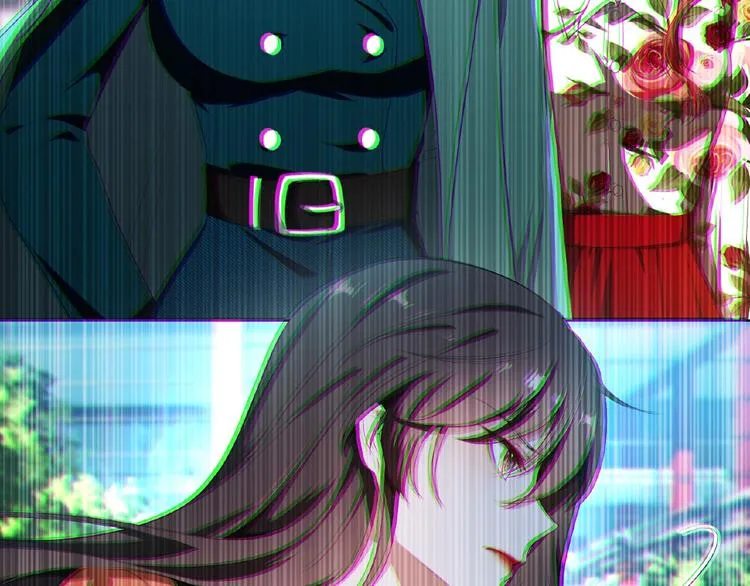 第78话 赖上你了~ 第23页