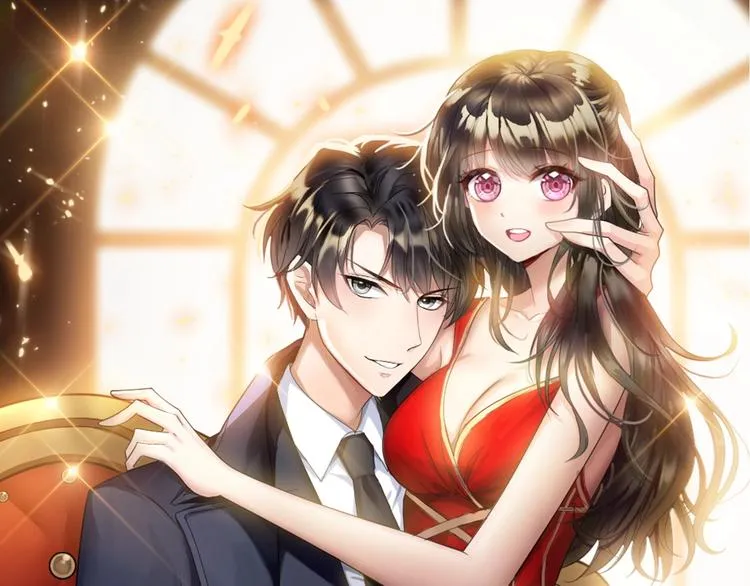 第81话 你要和别的女人结婚？ 第1页