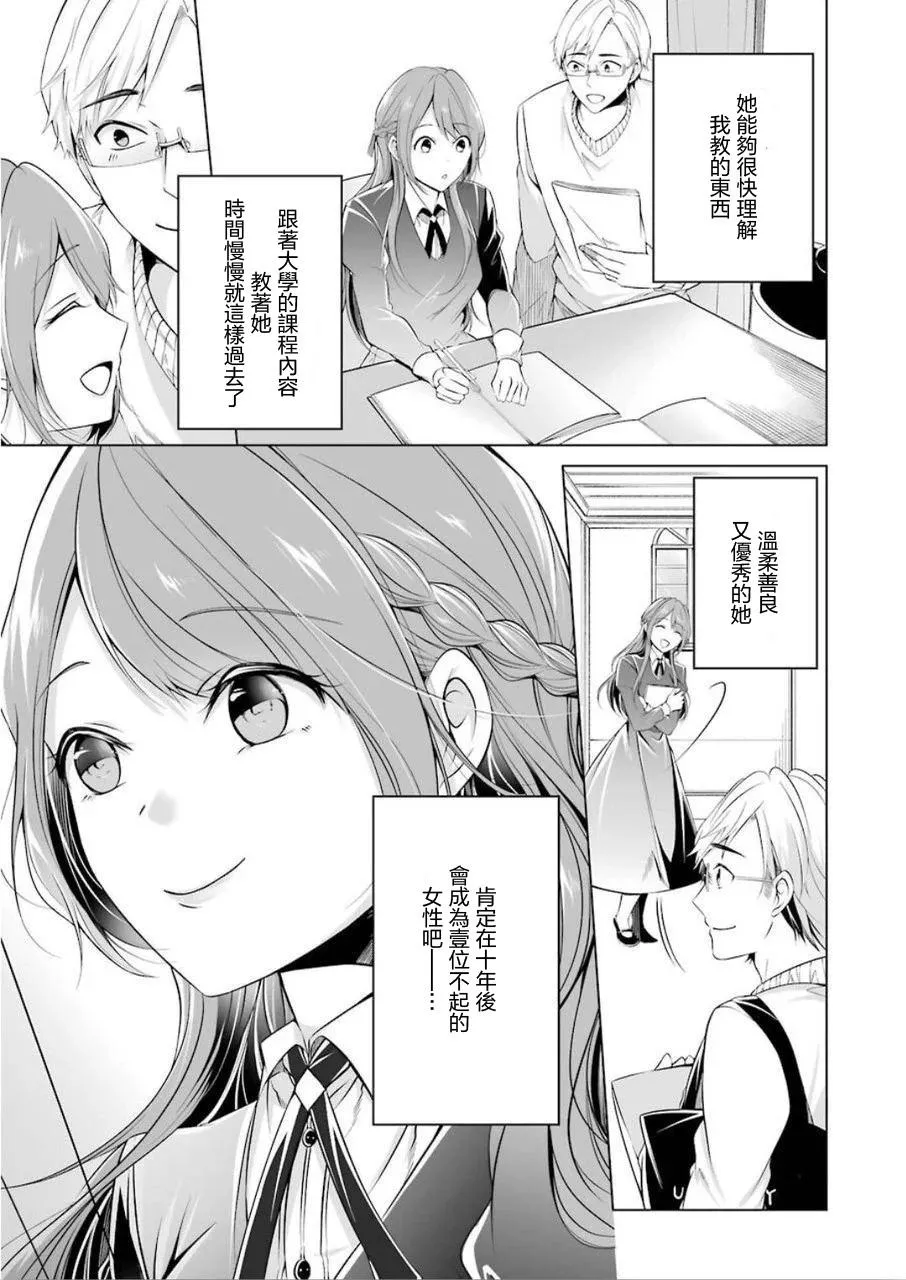 第1话 第8页