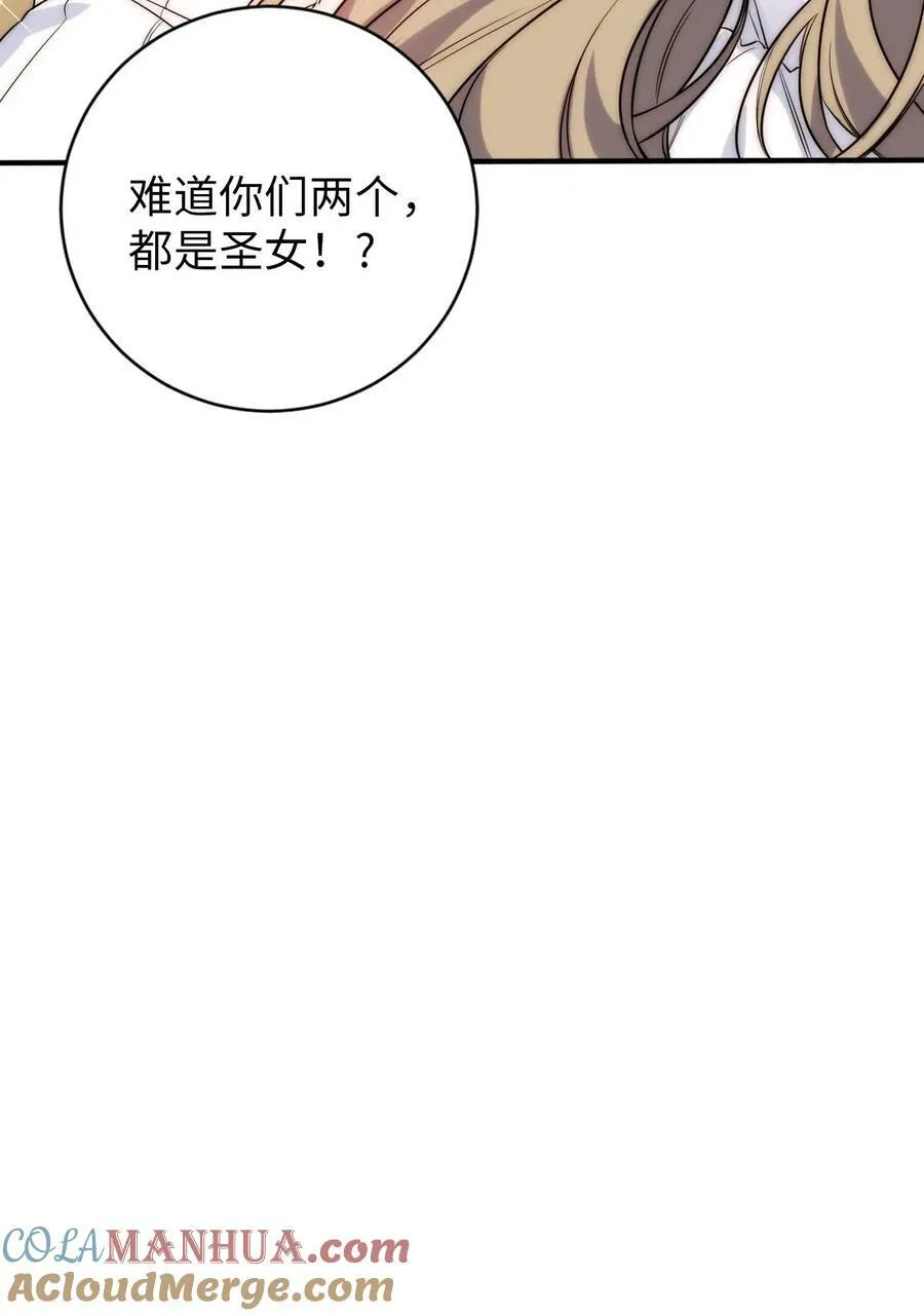66 圣女，就是这种笨蛋 第16页