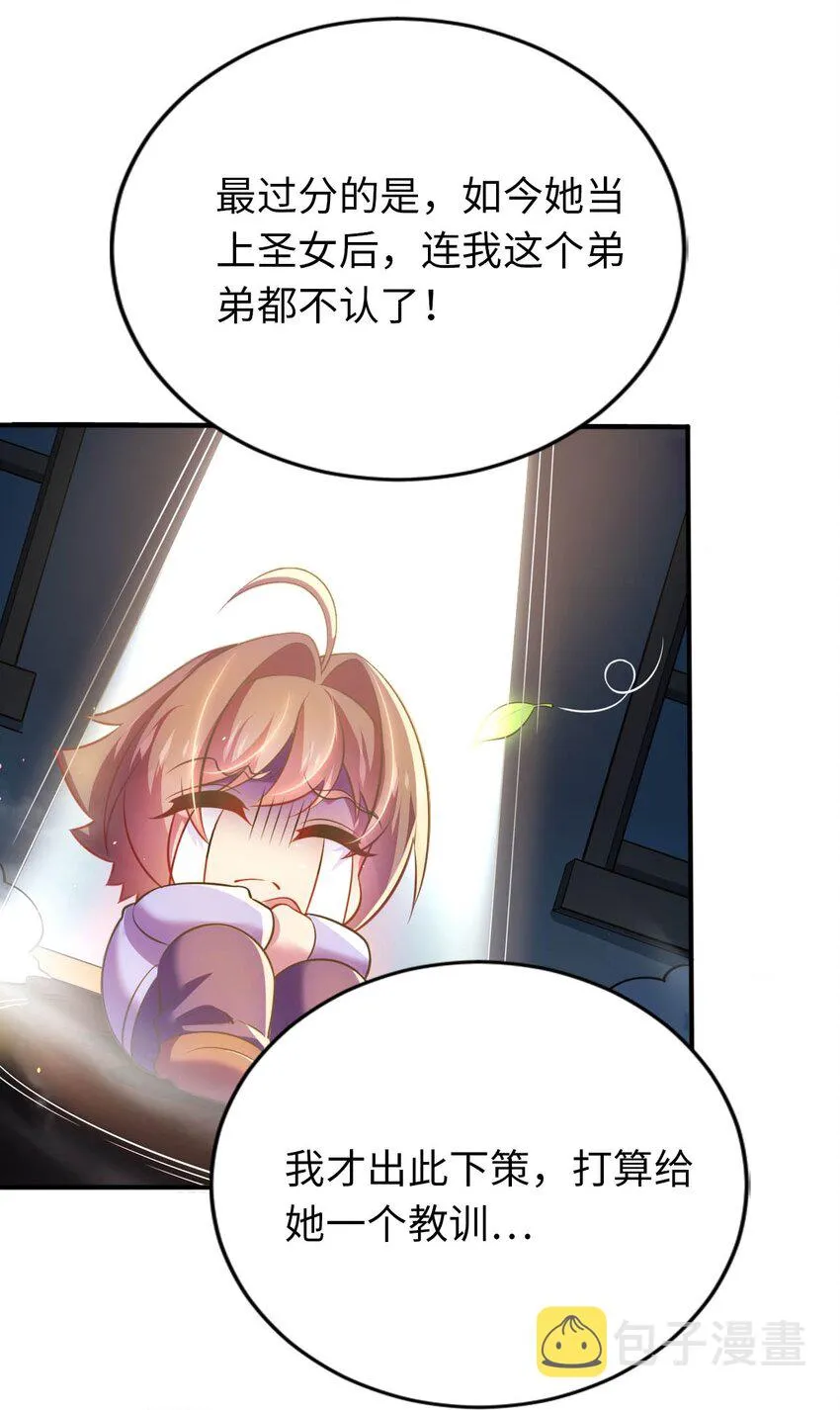 28 圣女的弟弟 第17页