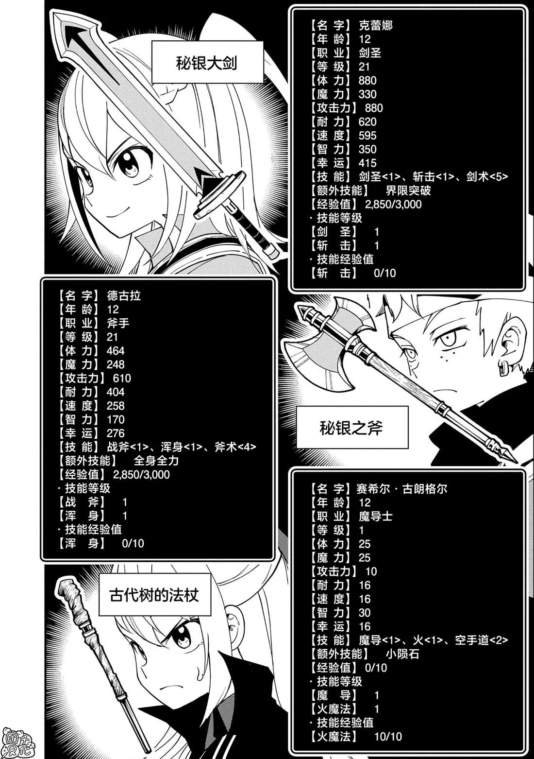 第27话 第10页