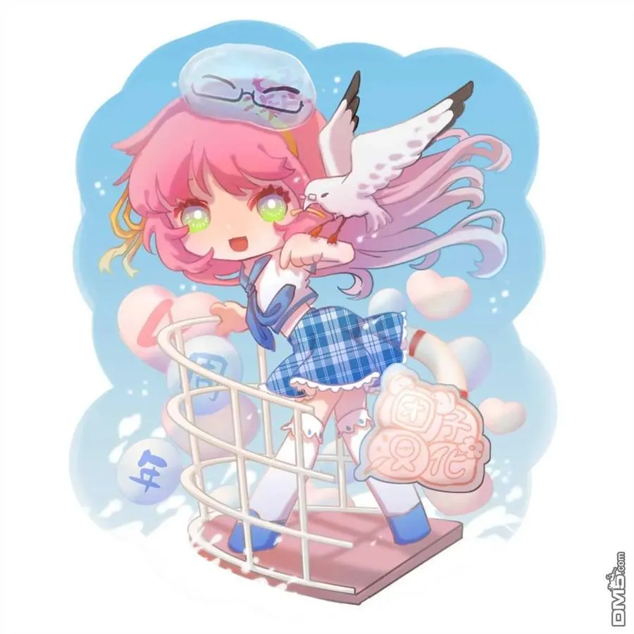 第56话 凯旋 第24页