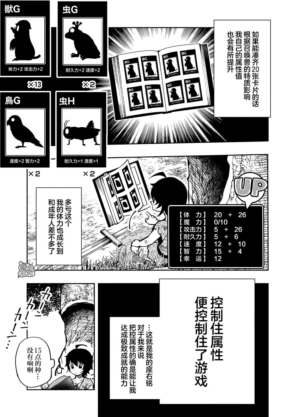 第1话 第6页