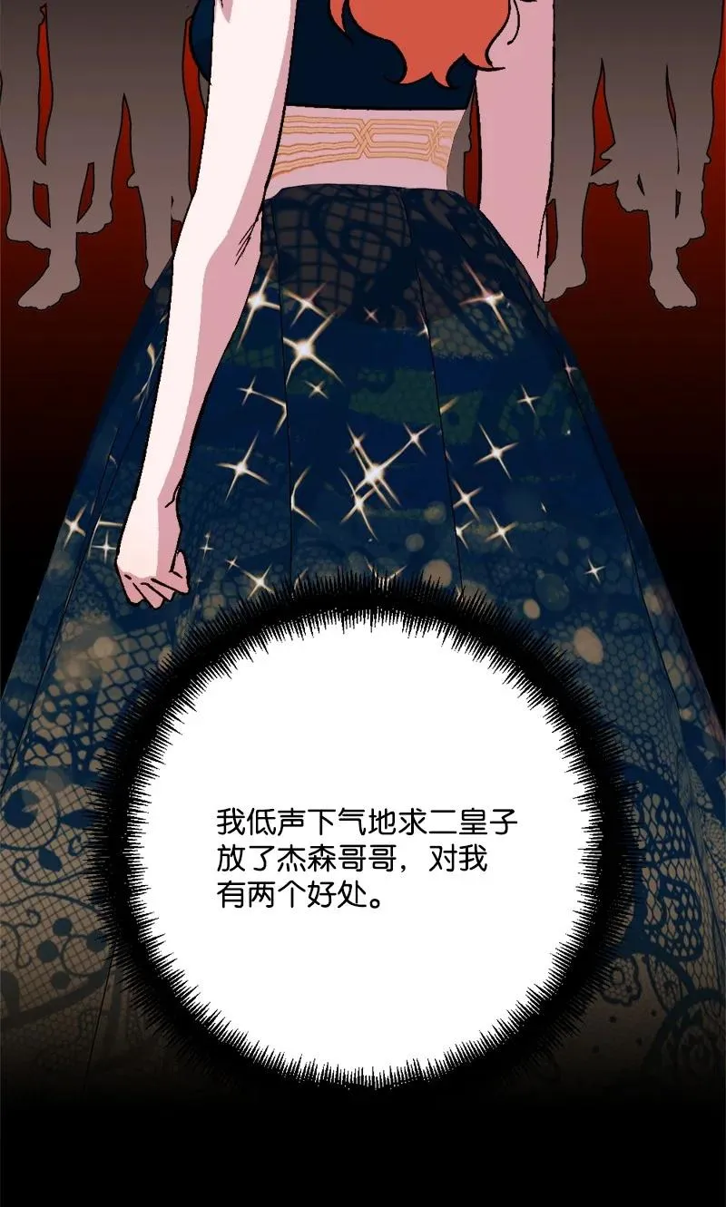 73 投靠皇室 第54页