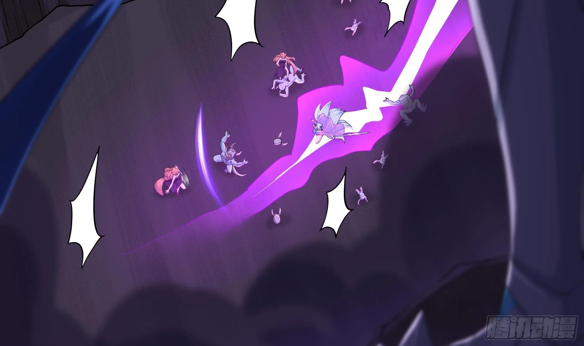 第77话 拷问 第66页