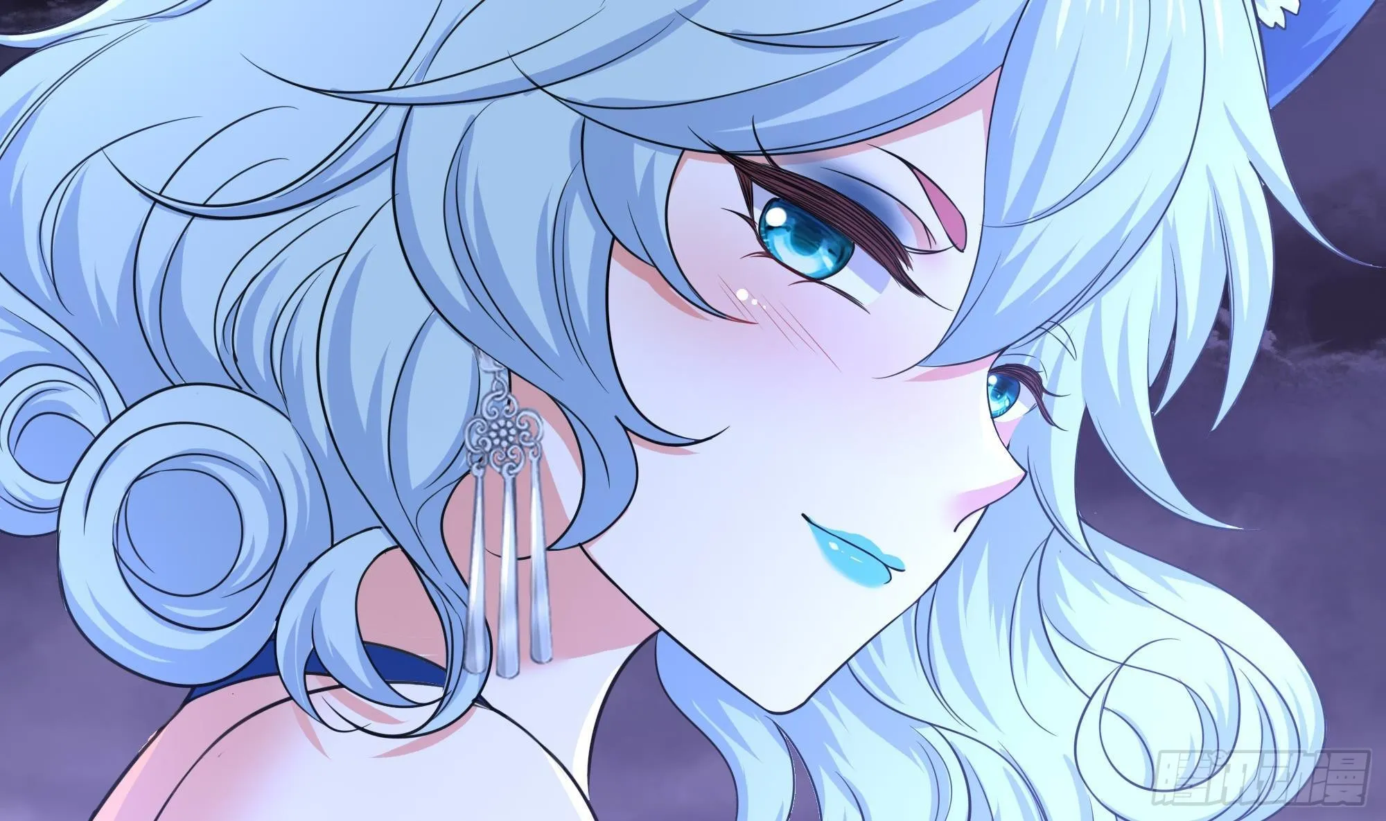 第79话 全属性增幅 第98页