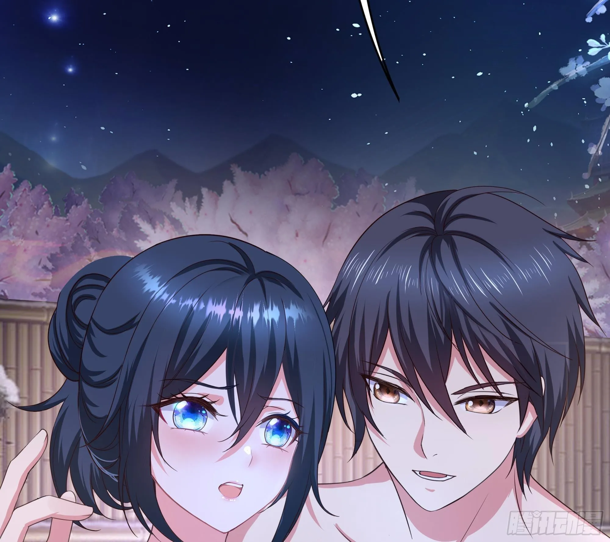 第81话 水猴子偷袭 第19页