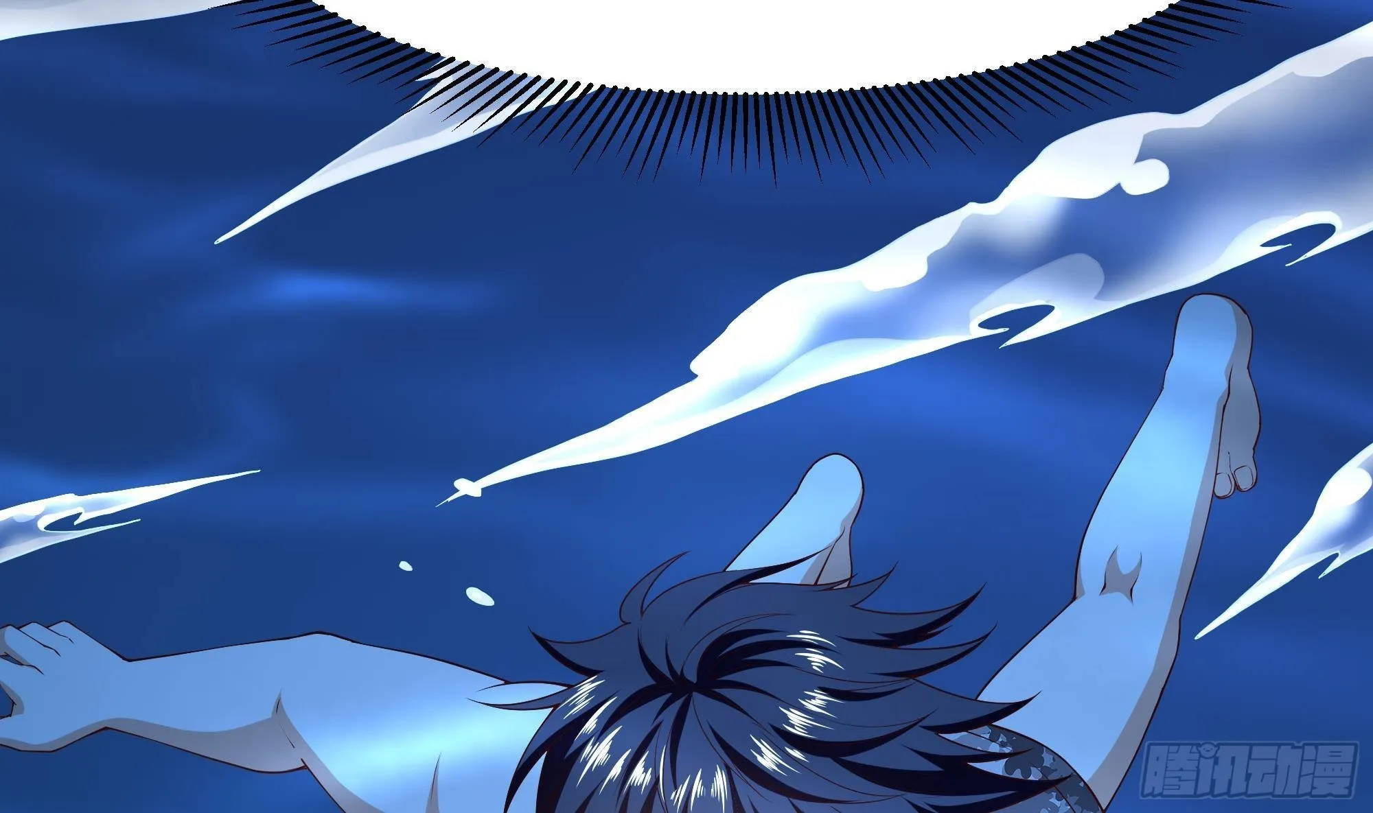 第81话 水猴子偷袭 第48页