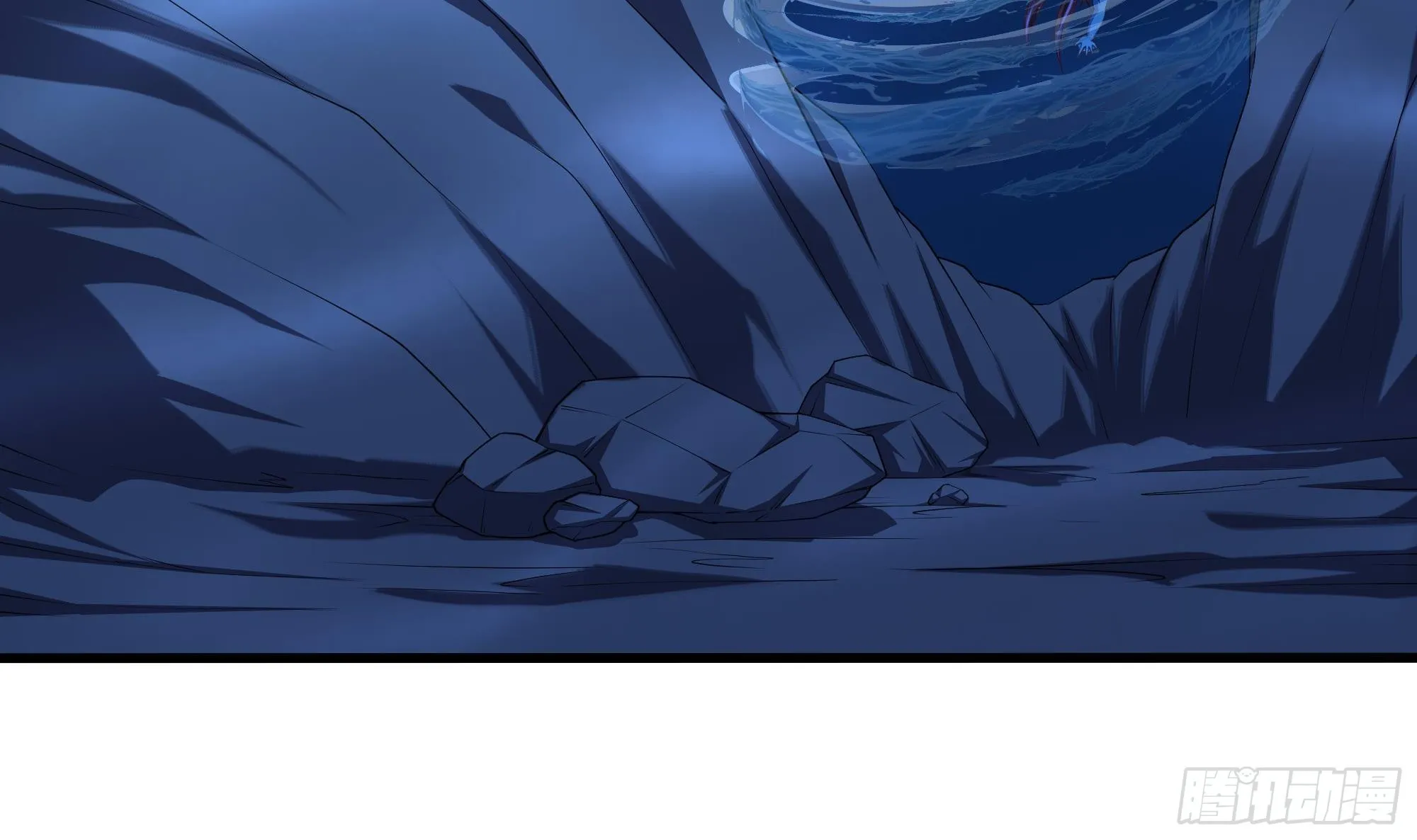 第81话 水猴子偷袭 第55页