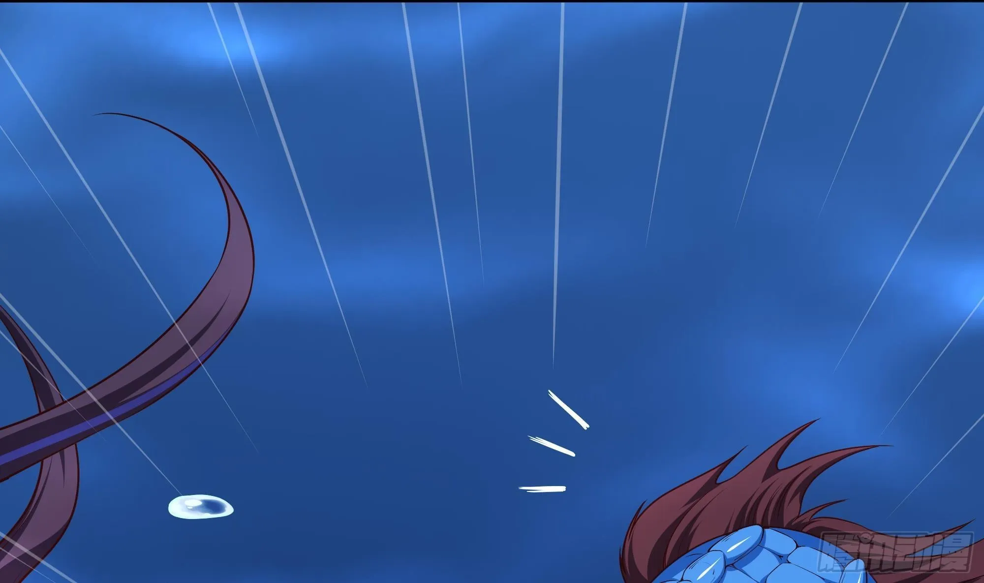 第81话 水猴子偷袭 第57页
