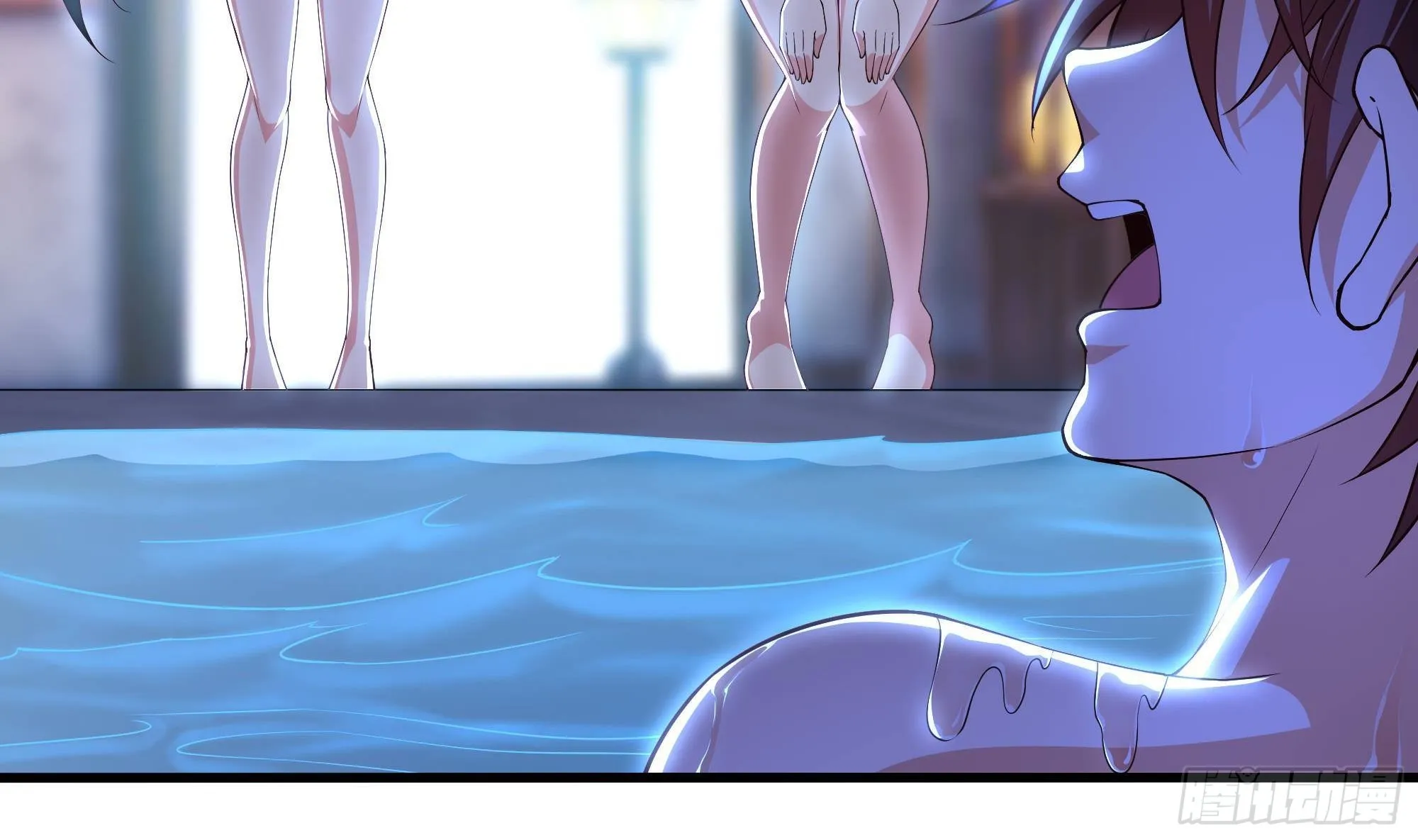 第81话 水猴子偷袭 第65页
