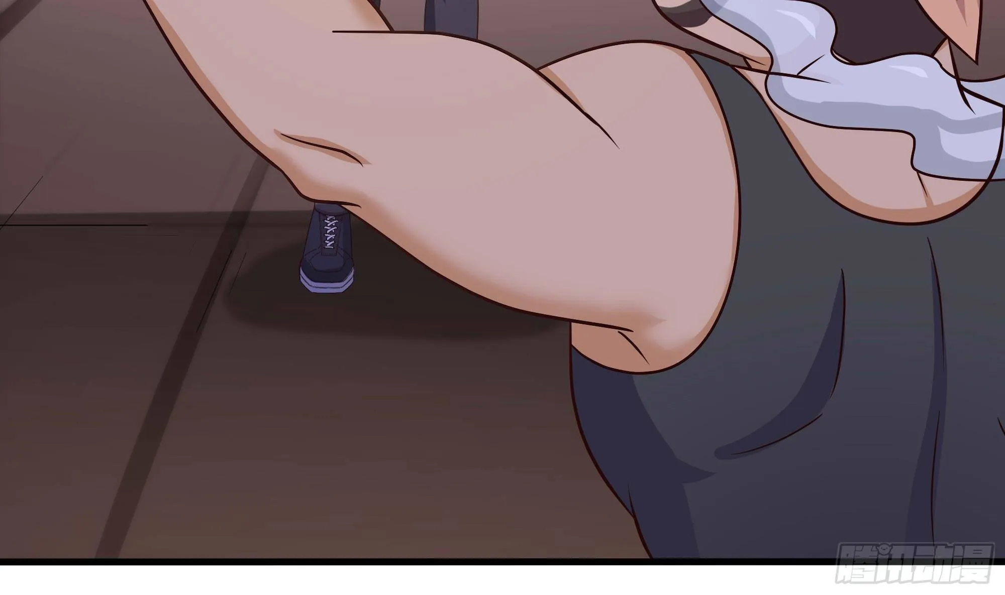 第85话 后宫齐聚？ 第7页