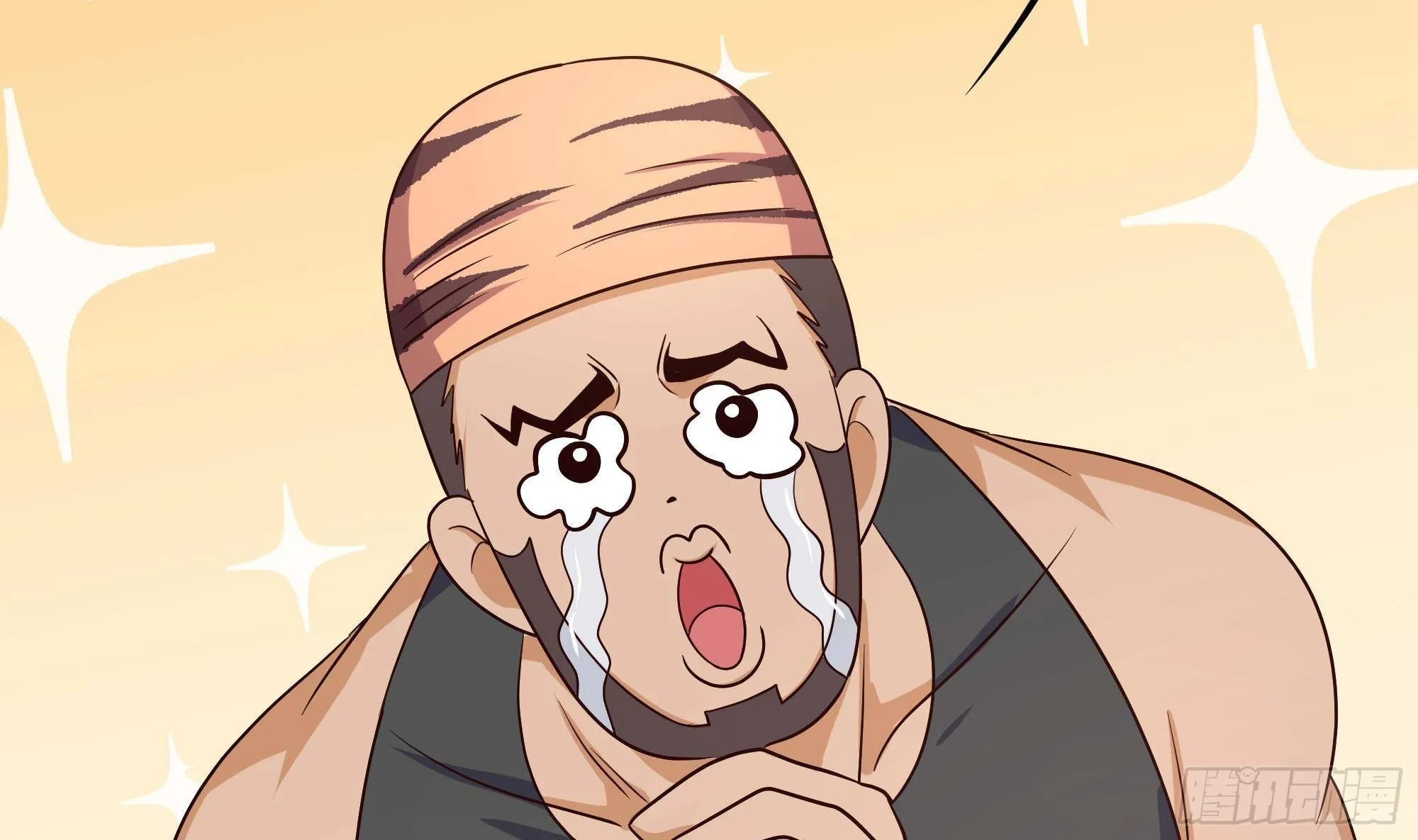 第85话 后宫齐聚？ 第13页