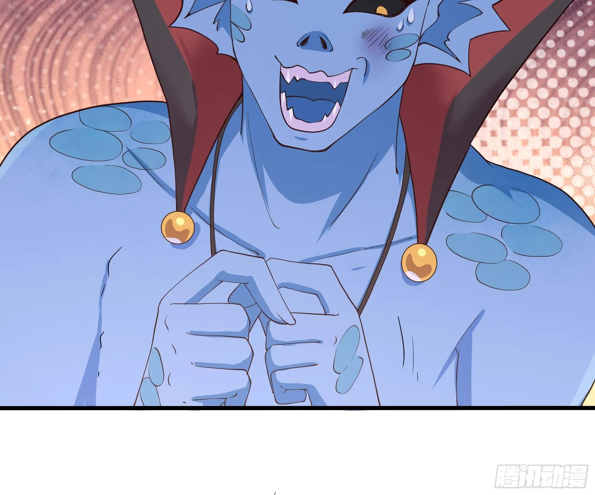 第85话 后宫齐聚？ 第33页