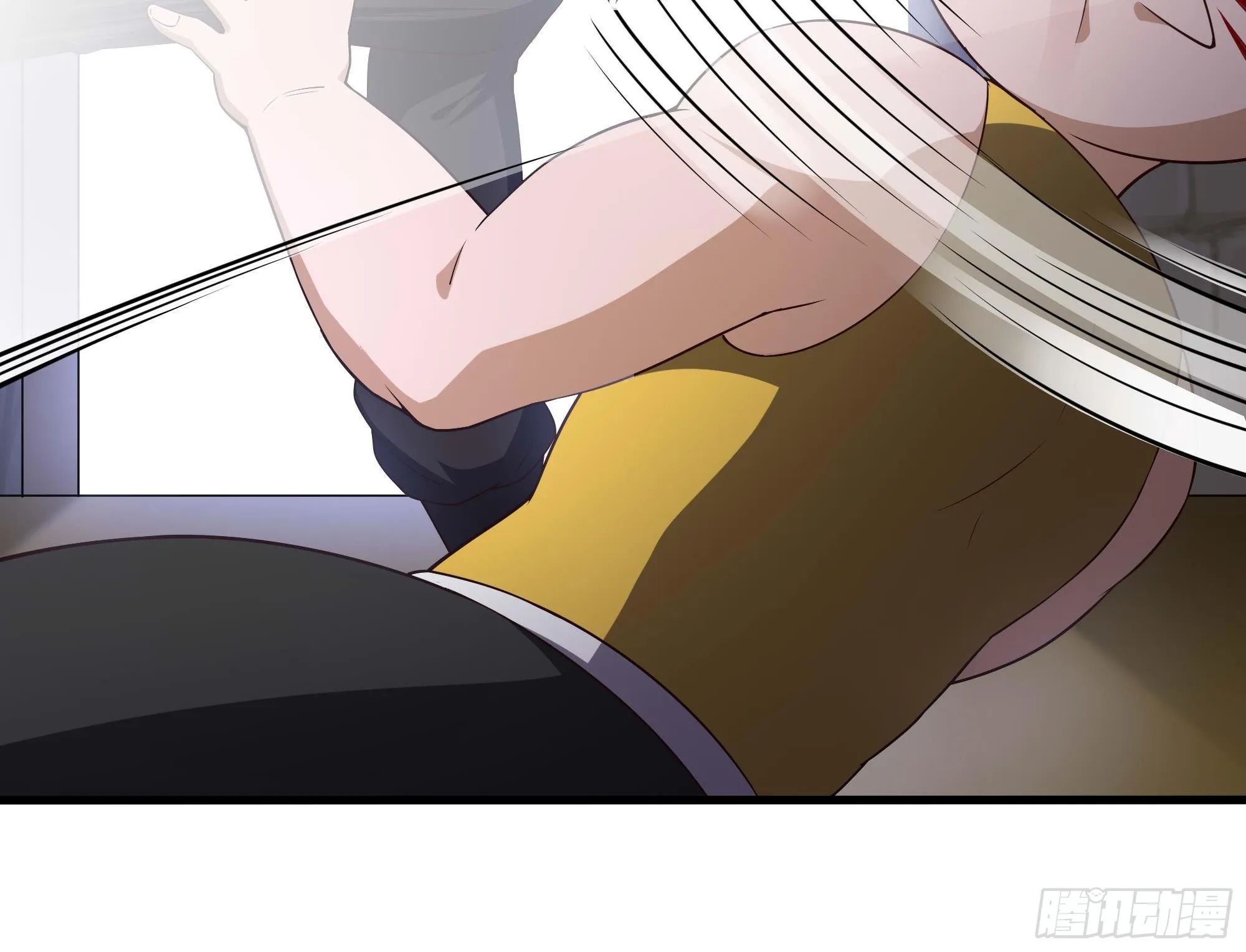 第85话 后宫齐聚？ 第108页