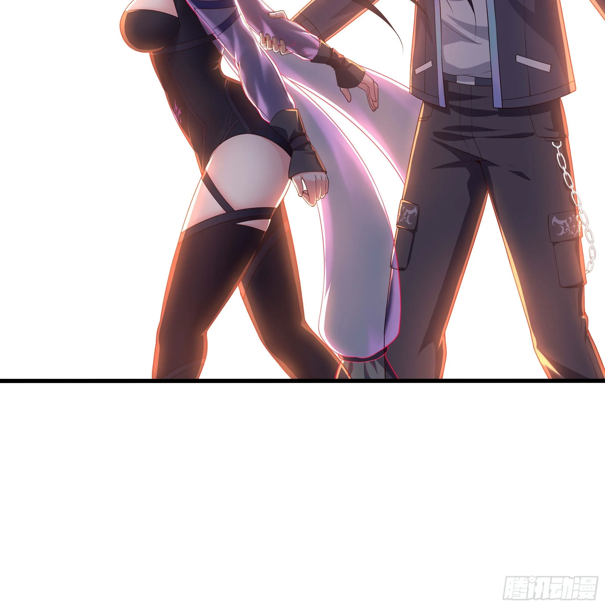 第87话 昨晚没休息好 第26页
