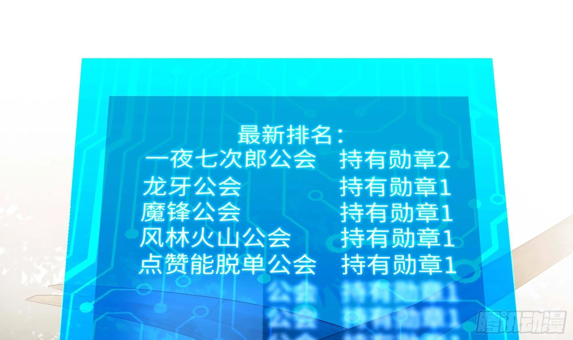 第88话 开了个坏头 第60页