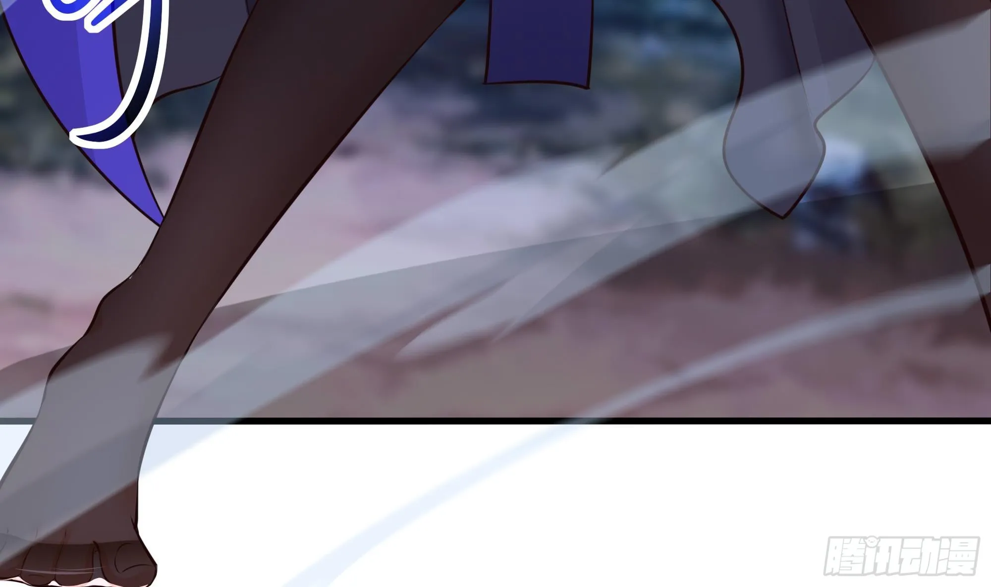 第92话 你居然还有近战武器 第81页