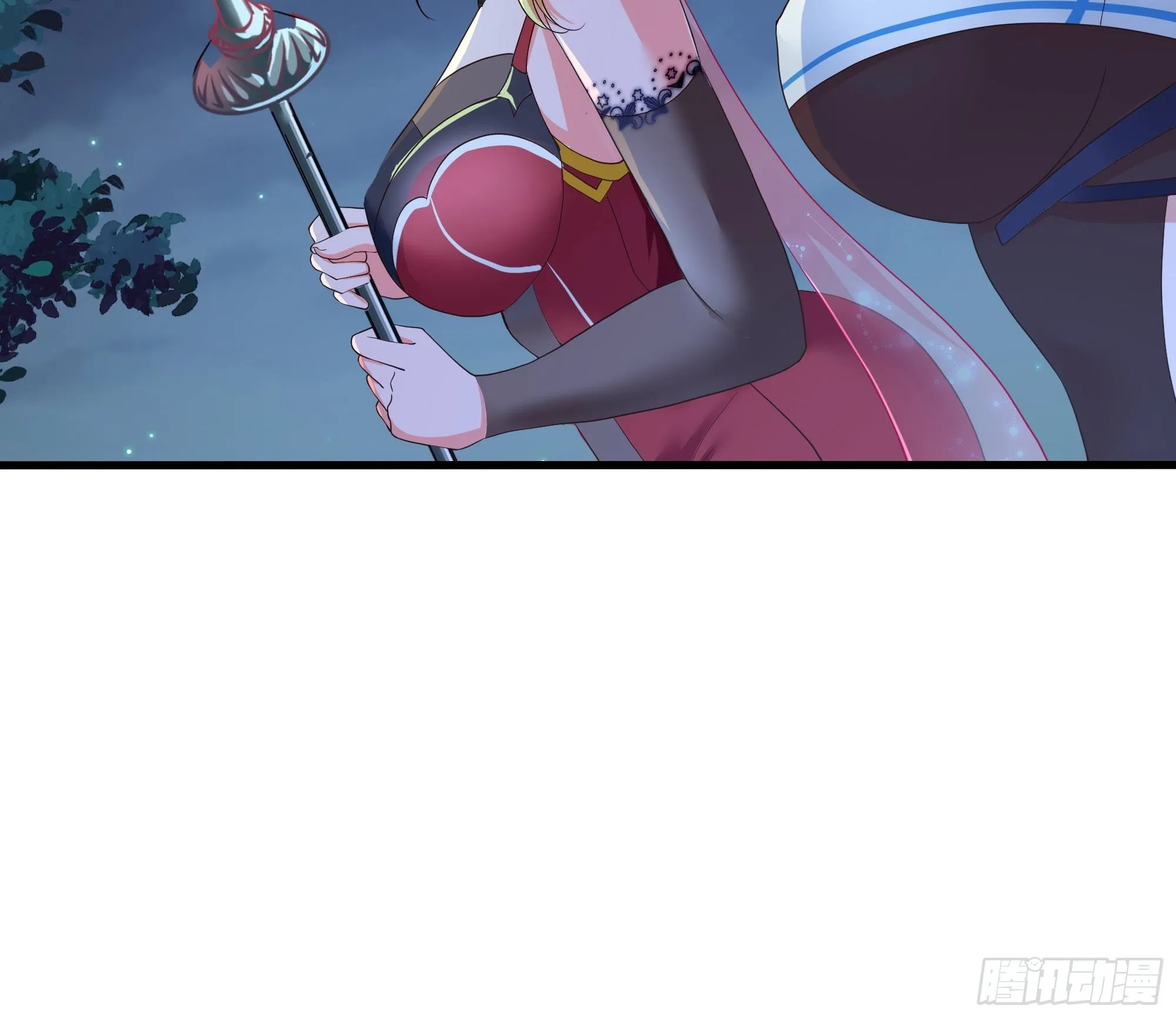 第93话 魔法解除 第60页