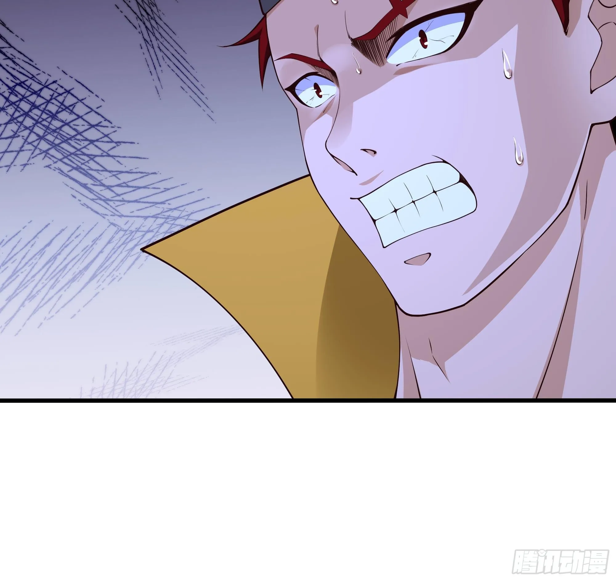 第93话 魔法解除 第84页