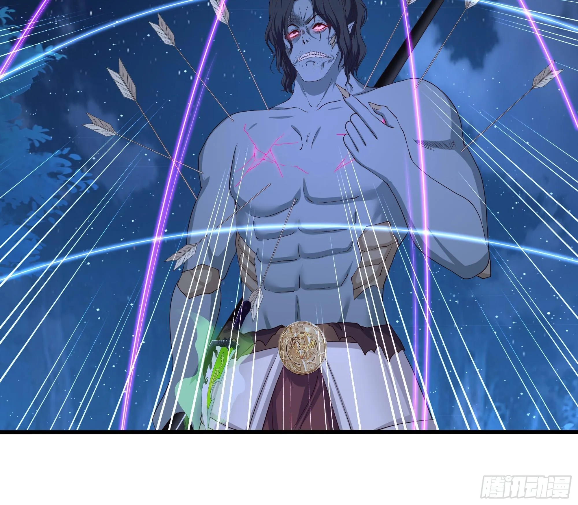 第97话 打配合是吧？ 第30页