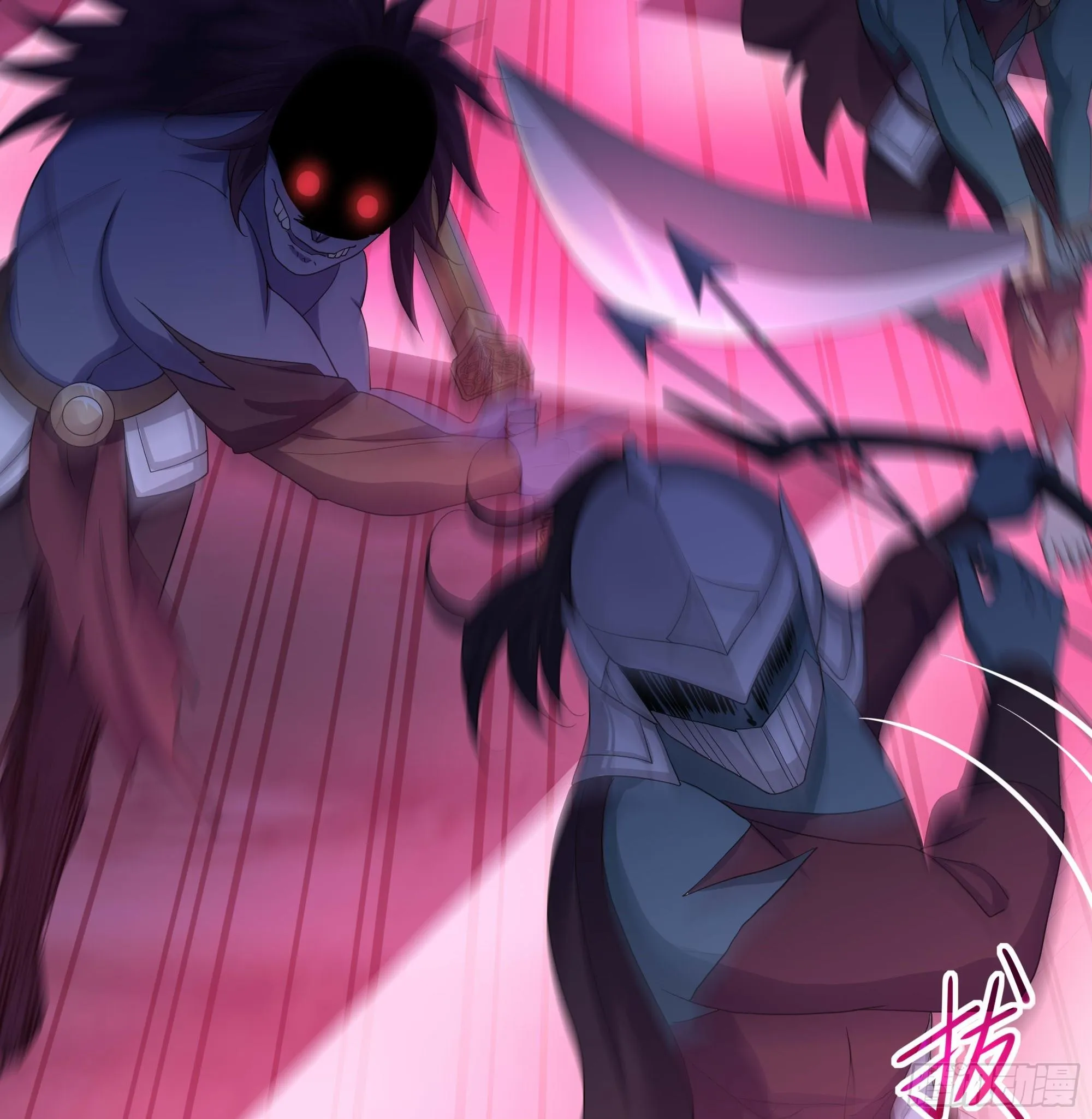 第98话 无法封印？！ 第52页