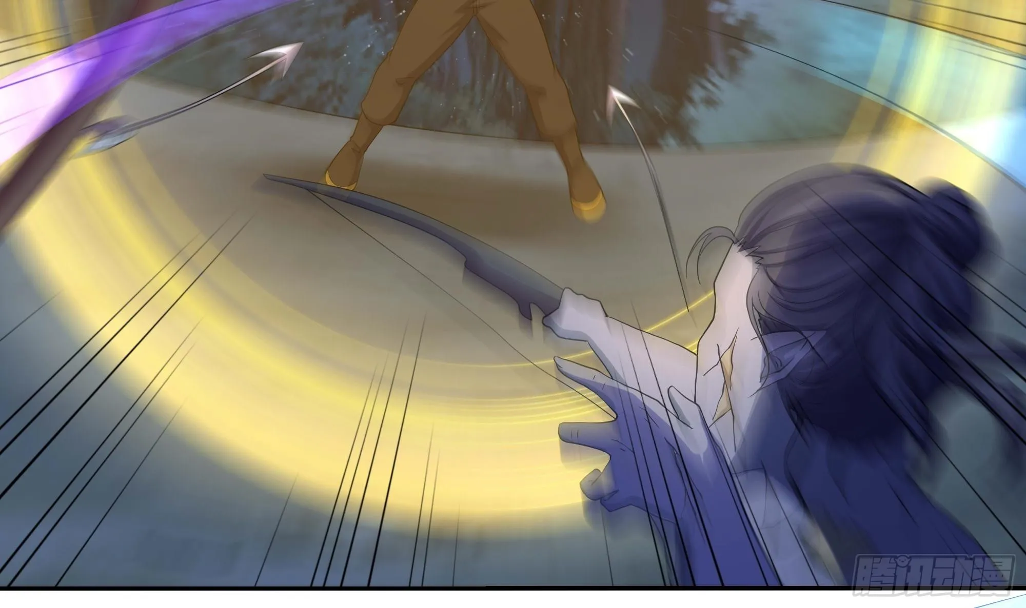 第98话 无法封印？！ 第57页