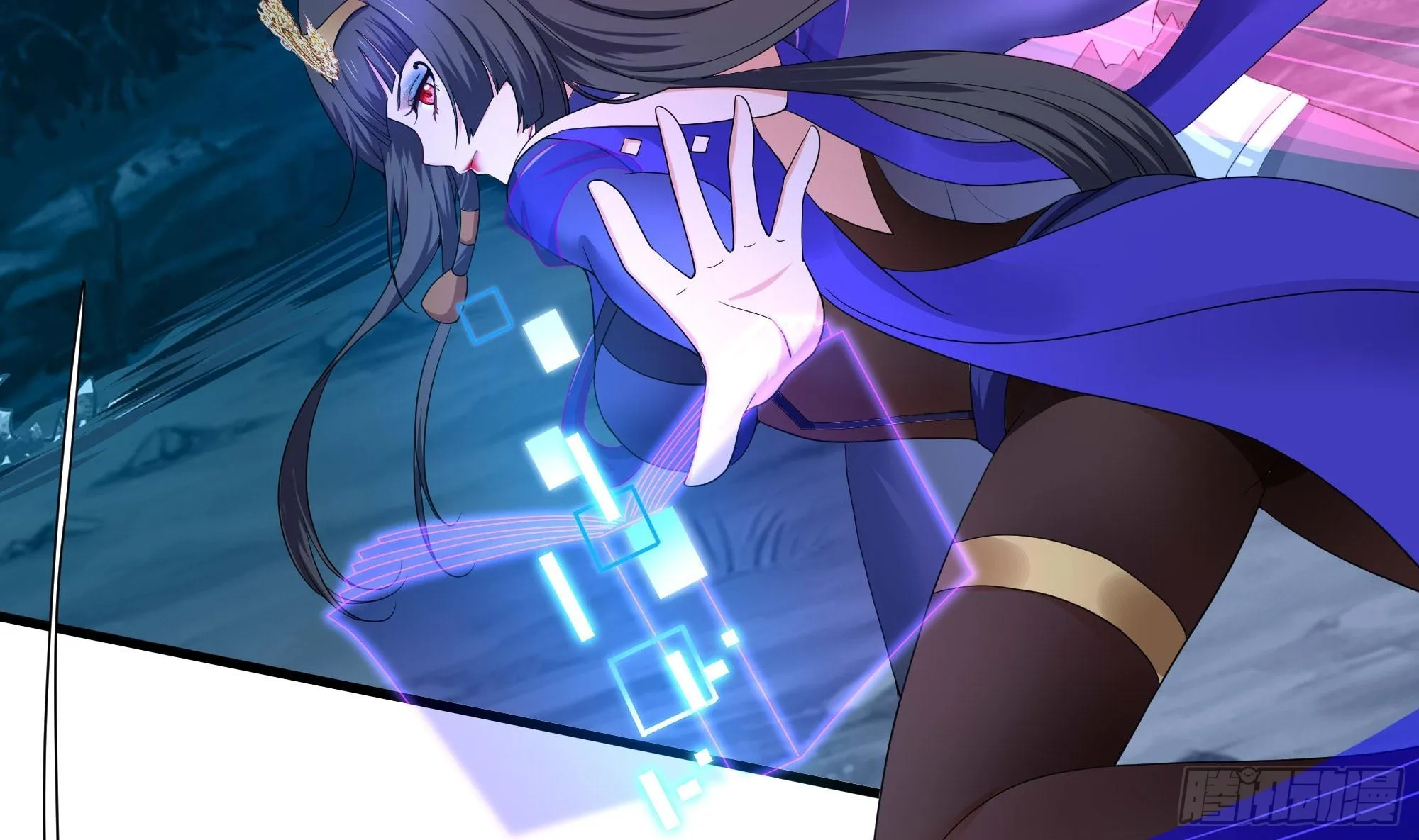 第98话 无法封印？！ 第61页