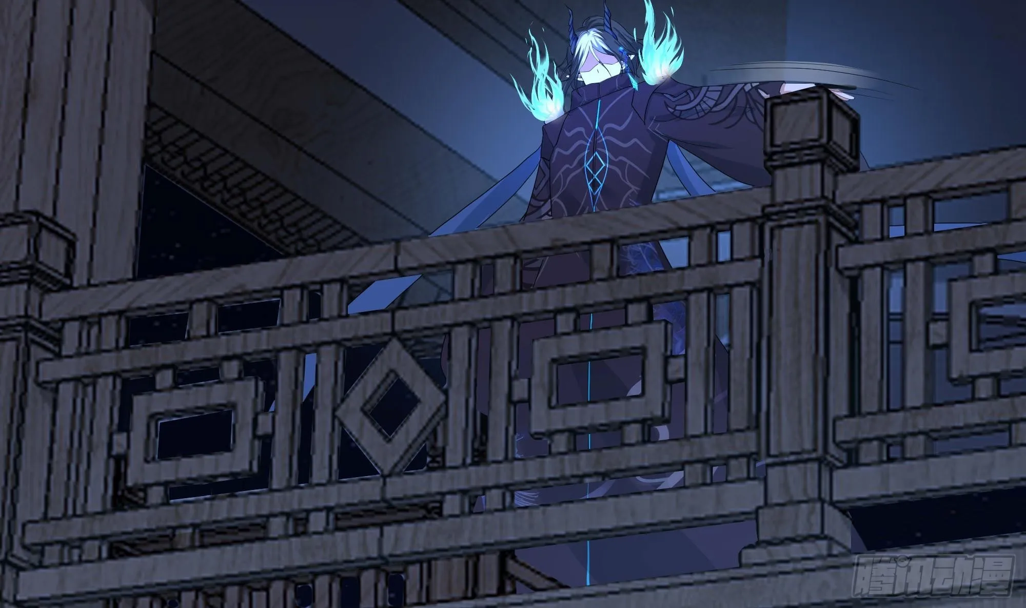 第99话 登顶 第80页