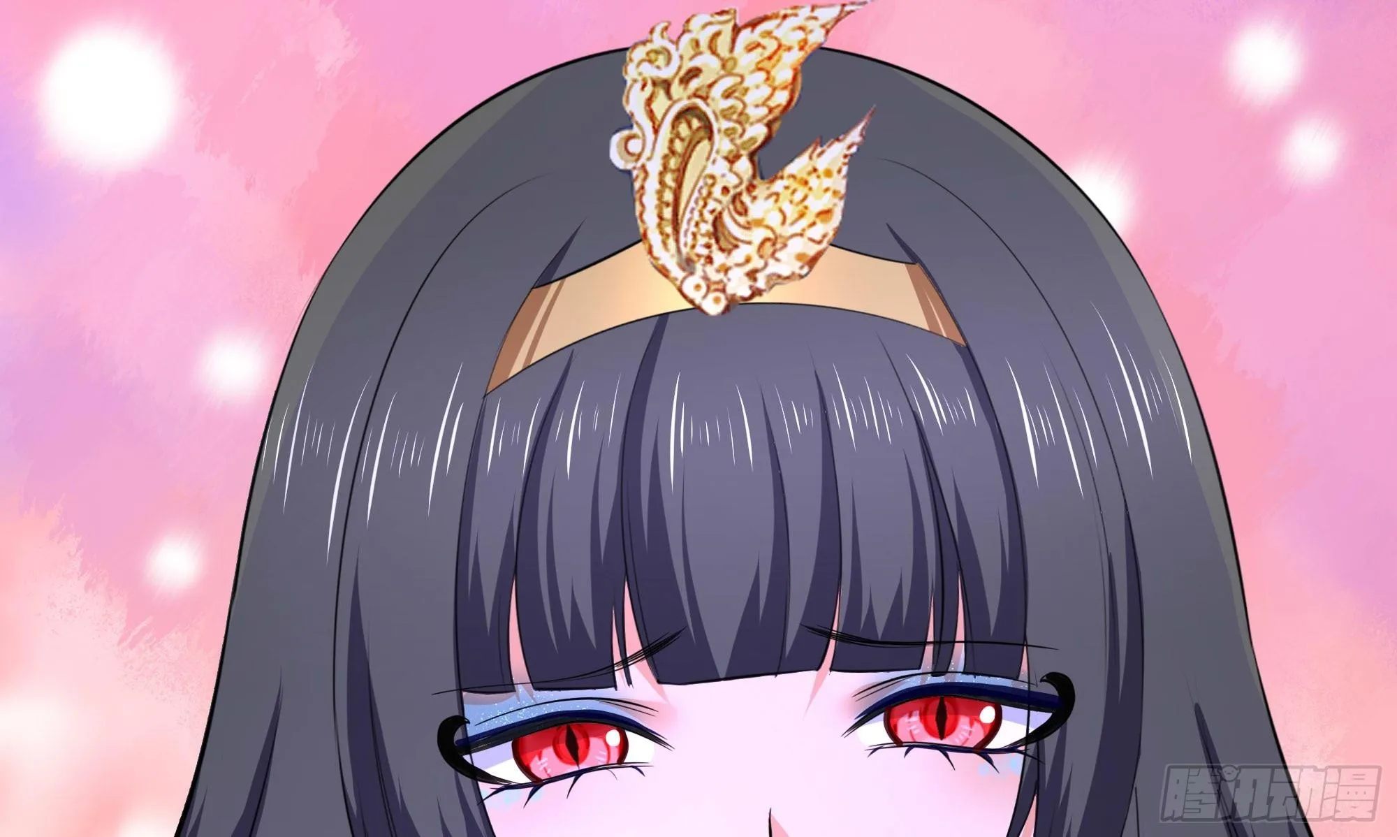 第100话 后宫之战 第36页