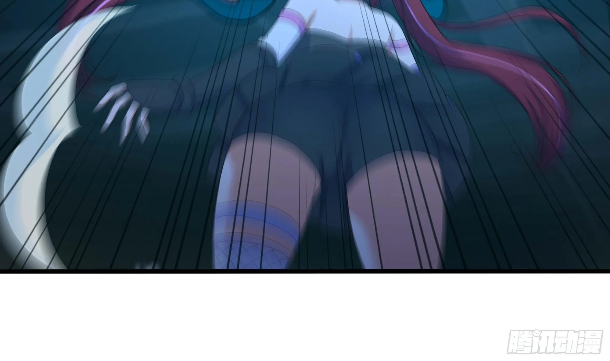 第102话 让她们叫出声 第62页