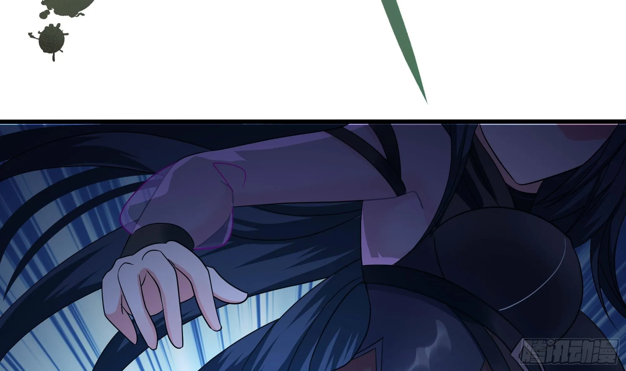 第103话 衣服融化了 第49页