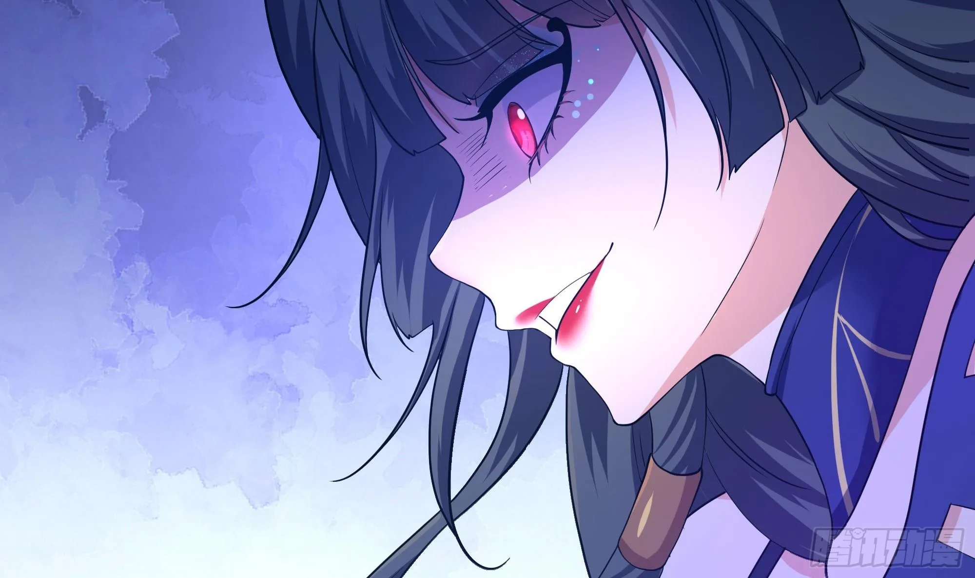 第103话 衣服融化了 第54页