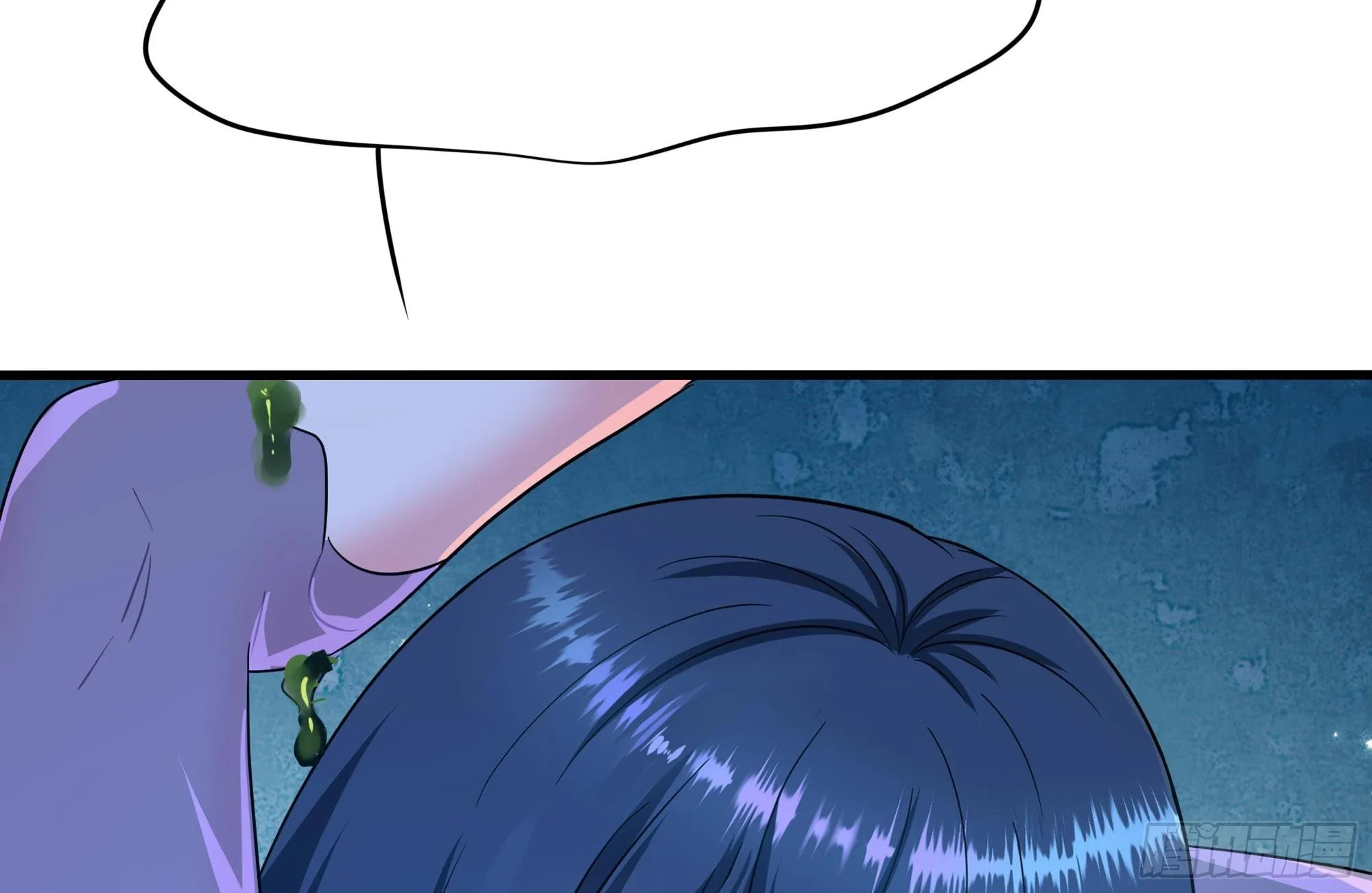 第103话 衣服融化了 第56页
