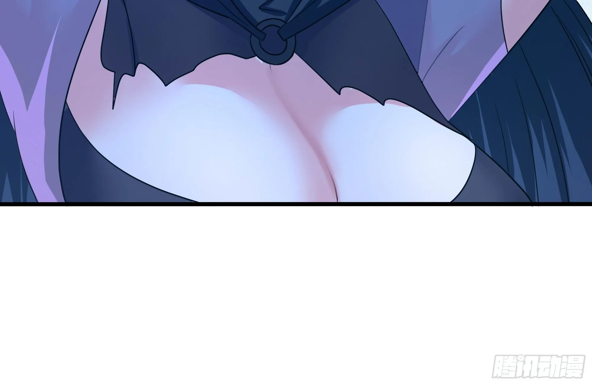 第103话 衣服融化了 第58页