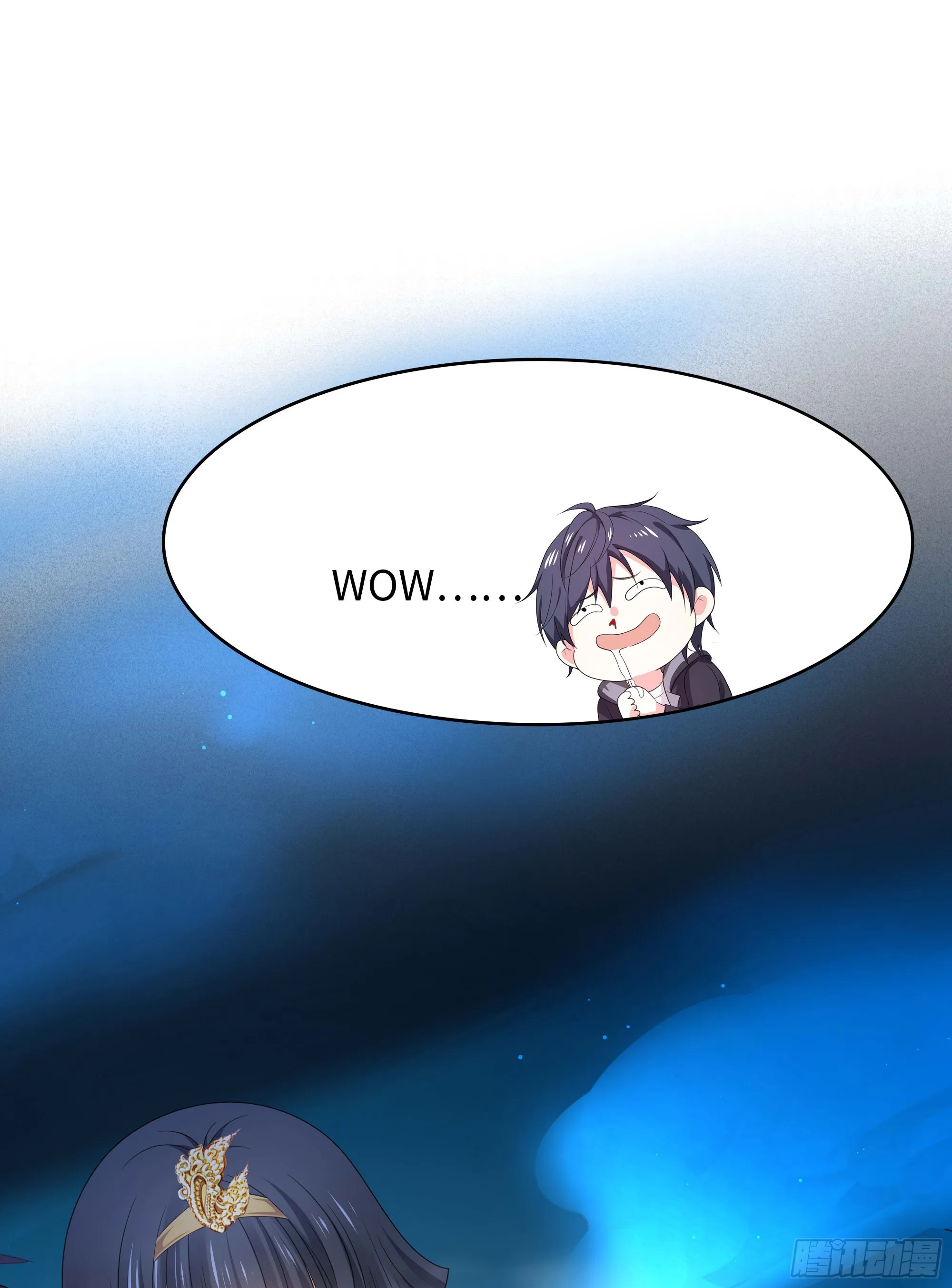 第103话 衣服融化了 第79页