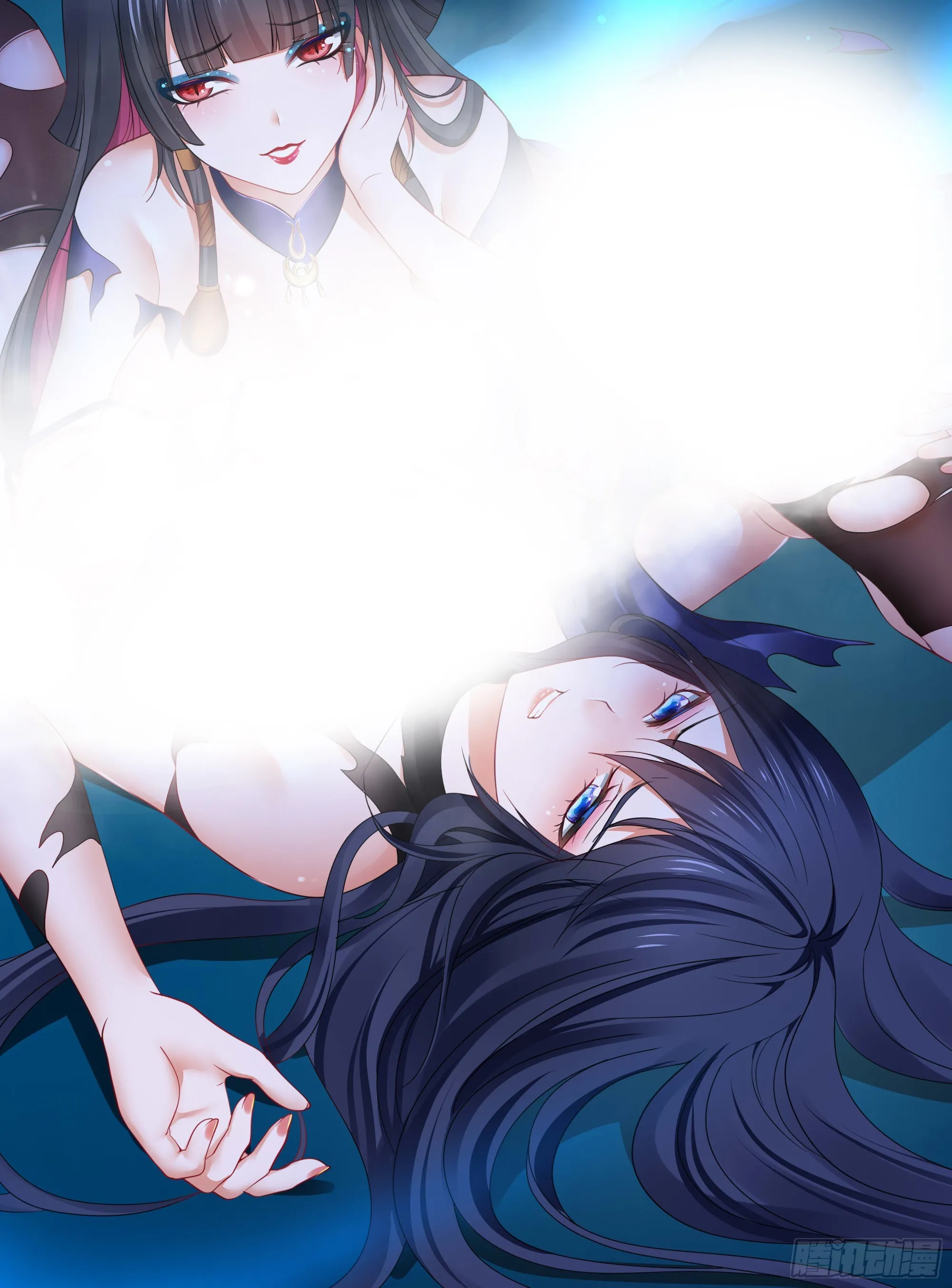 第103话 衣服融化了 第80页