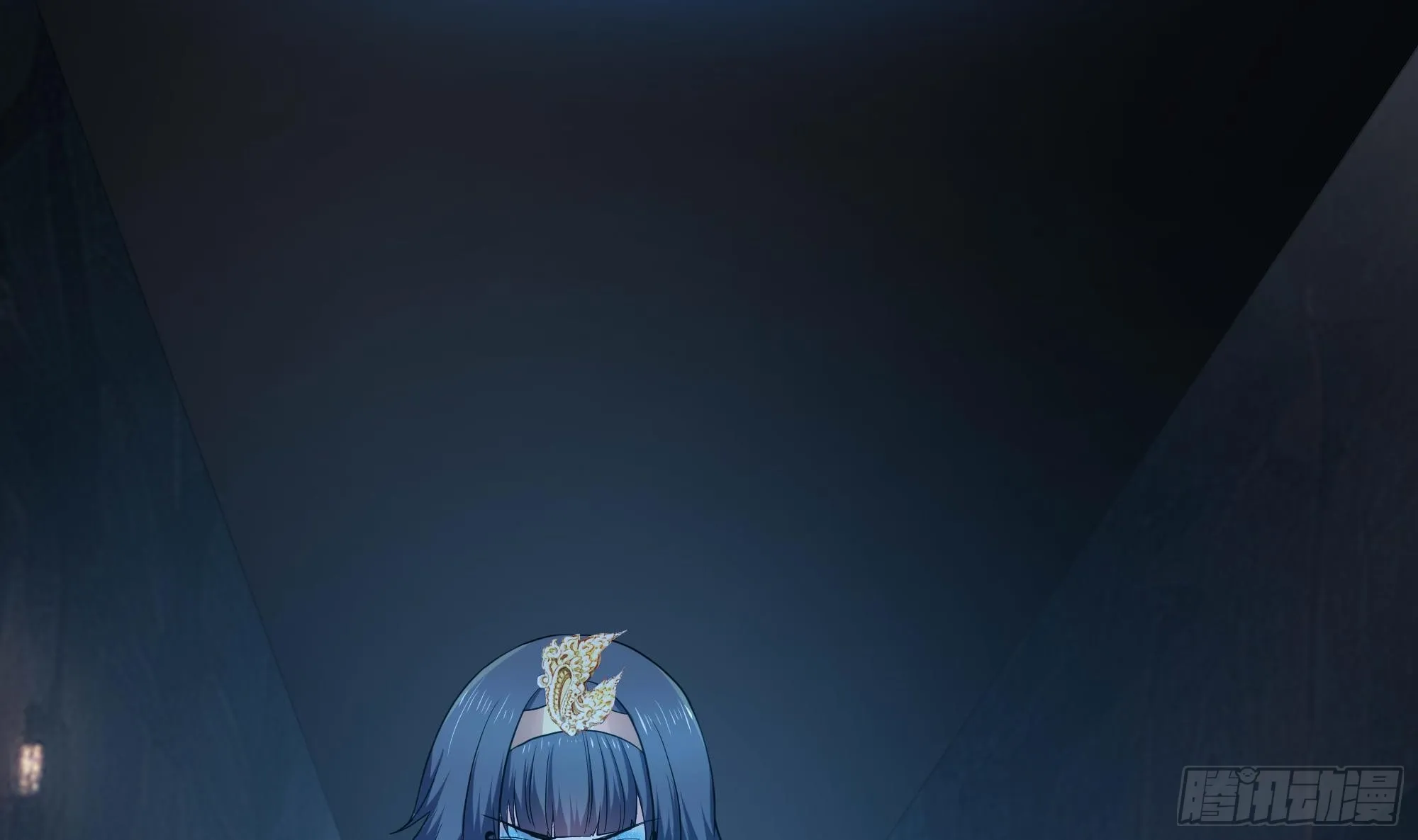 第104话 实在忍不住了 第32页