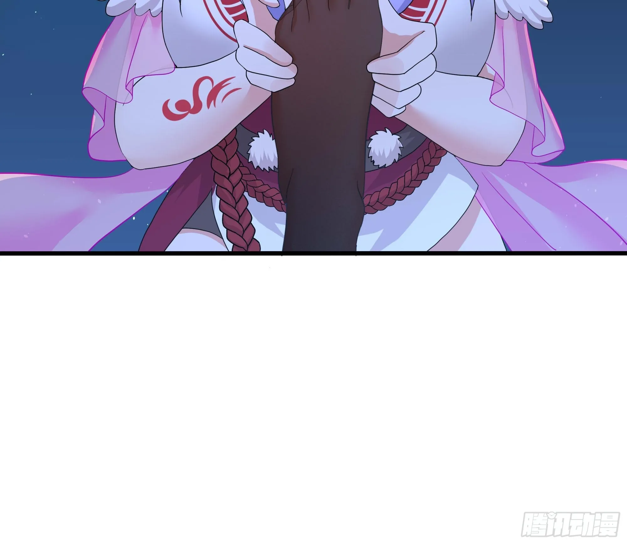 第104话 实在忍不住了 第85页