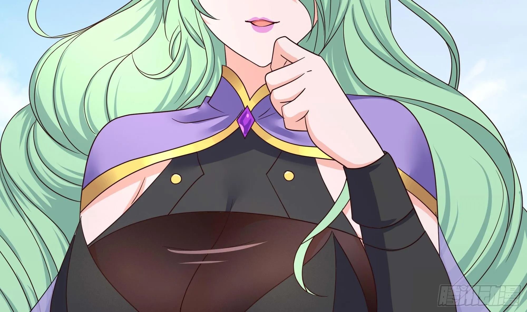 第105话 第二阶段 第27页