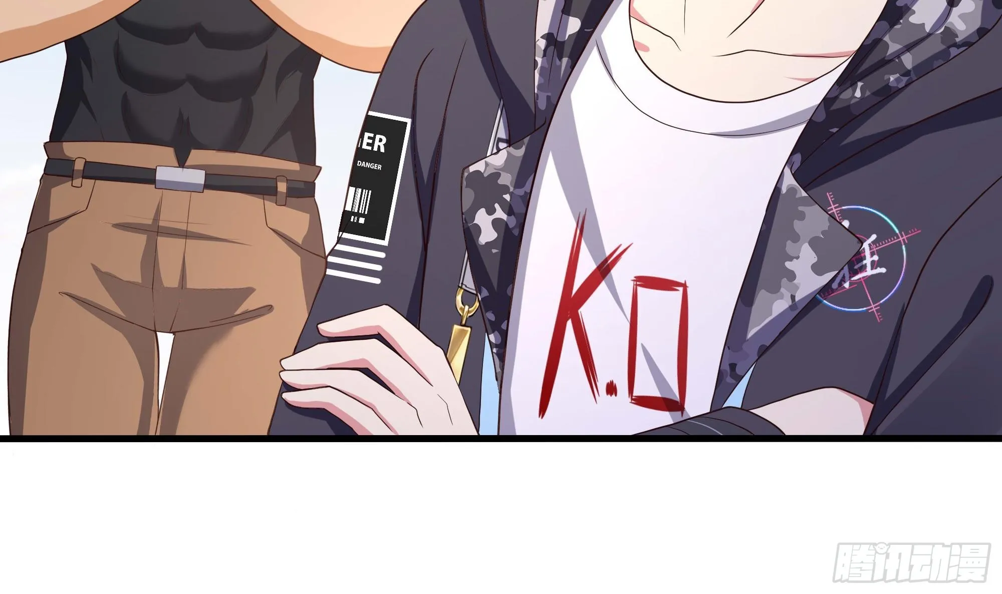 第105话 第二阶段 第34页