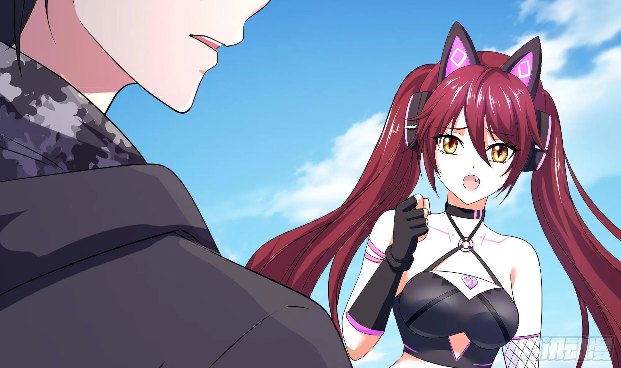 第105话 第二阶段 第63页