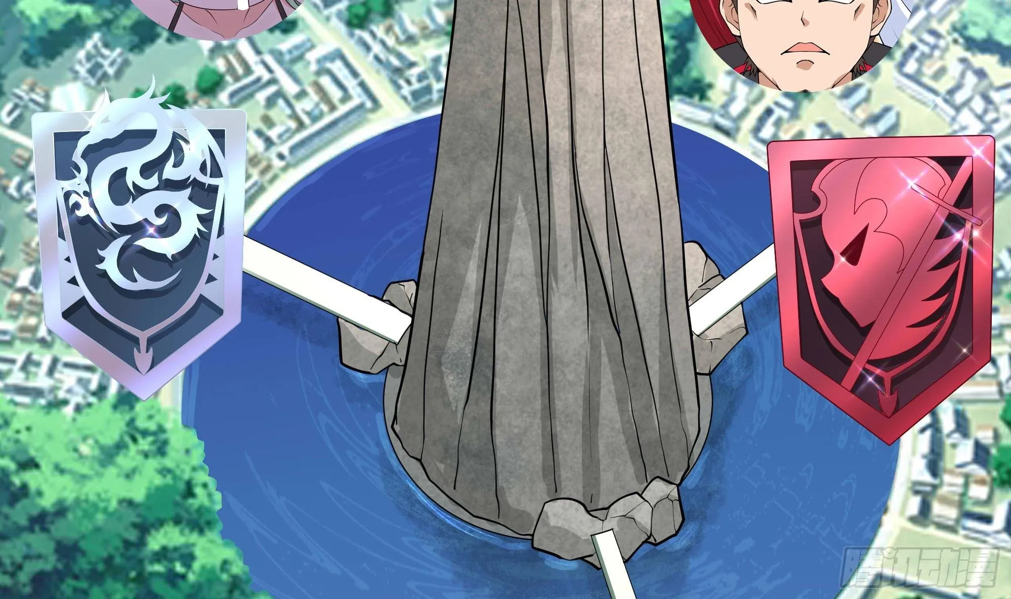 第105话 第二阶段 第67页