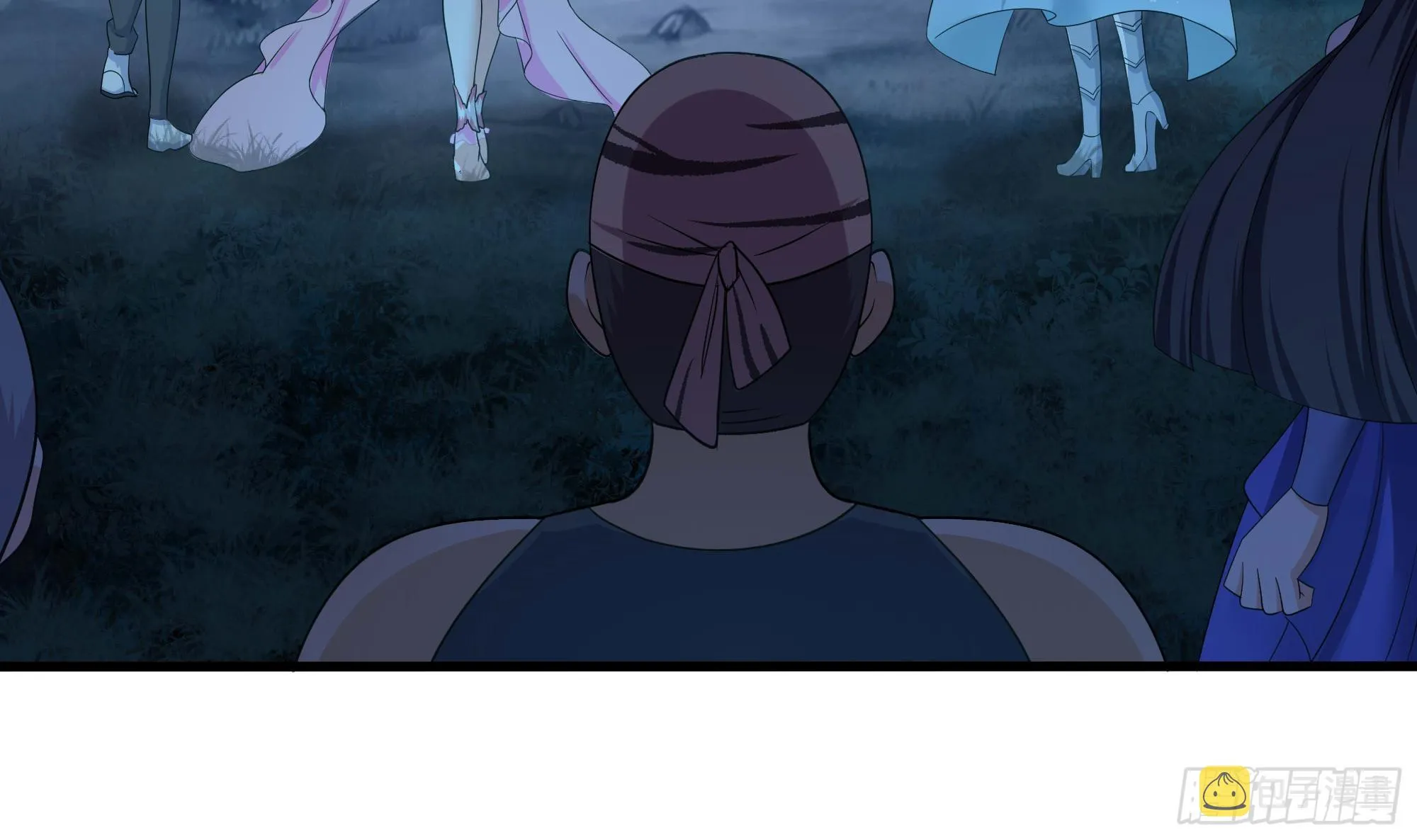 第105话 第二阶段 第84页